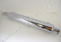 SINGLE CORE EXHASUT FOR UCE ENGINE