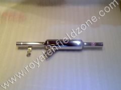 SHORT BOTTLE EXHAUST FOR UCE
