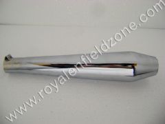 MEGAPHONE EXHAUST
