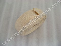 EXHAUST WRAP NON BURNABLE TYPE 2