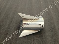 ROCKET SMALL(END TAIL)