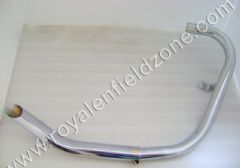 CUSTOM SINGLE EXHAUST