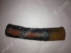FILTER FOR EXHAUST (TO DECREASE THE SOUND)