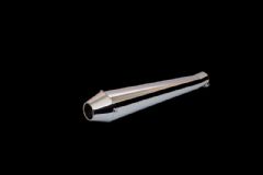 MEGAPHONE WITH REMOVABLE GLASSWOOL FOR CLASSIC/ELECTRA/T.B