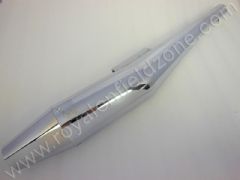 WB ENGRAVED WILD BOAR EXHAUST FOR NEW T.B.T.S