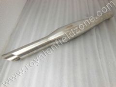 RED ROOSTER PERFORMANCE EXHAUST