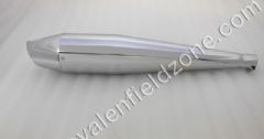 DOLPHIN EXHAUST FOR ELECTRA/CLASSIC/T.B