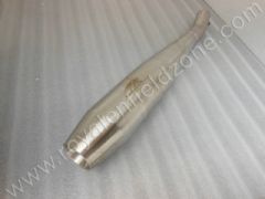 RED ROOSTER EXHAUST FOR GT CONTINENTAL