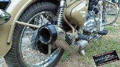 COBRA EXHAUST