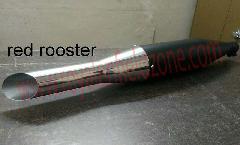 RED ROOSTER