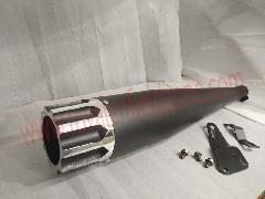 SILENCER