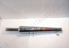 GOLD STAR SILENCER