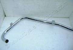 BEND PIPE LEFT