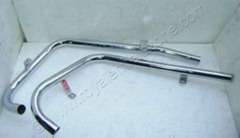 BEND PIPE LEFT & RIGHT