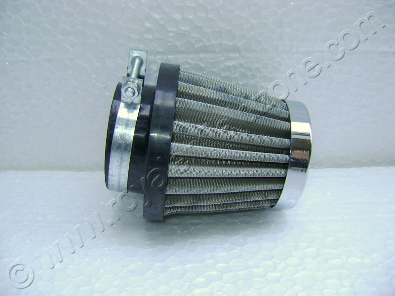 royal enfield air filter box cover price