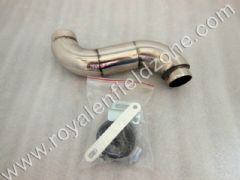 EXTENSION PIPE FOR FILTERS