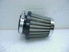 AIR FILTER CHROME
