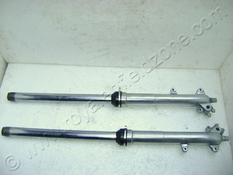 royal enfield fork cover