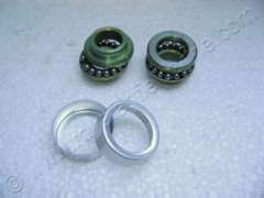 BALL RACER KIT