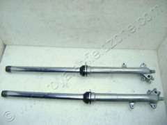 FRONT FORK ASSY NEW MODEL