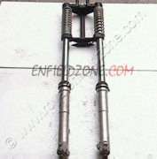 FRONT FORK ASSY T.B TYPE