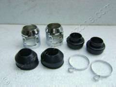 HALF DUST COVER KIT