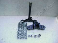 HANDLE T, BRACKET,SPRINGS AND NUT BOLT KIT FOR T.B