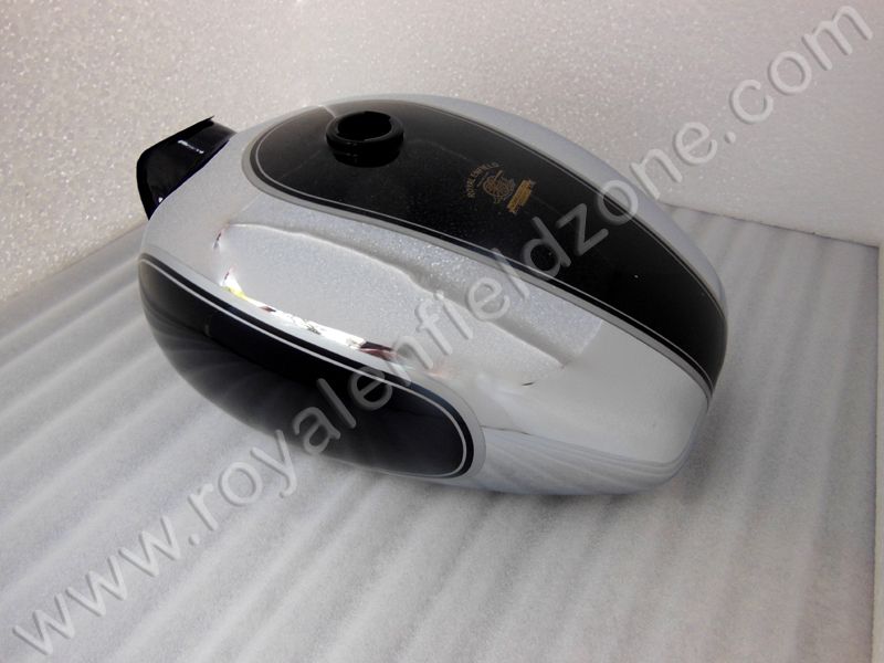 royal enfield fuel tank buy online