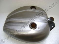 P.TANK DOUBLE MOUTH (25 LITRES)