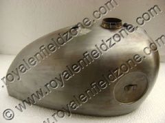 BSA GOLDSTAR P.TANK