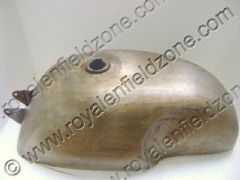 CAFE RACER TANK TYPE C