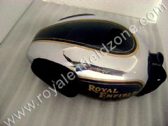 STD FUEL TANK WITH PADS