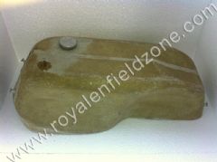 RACER FUEL TANK FIBRE GLASS TYPE 1