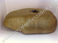 RACER FUEL TANK FIBRE GLASS TYPE 2