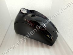 CUSTOM FUEL TANK WITH METRE