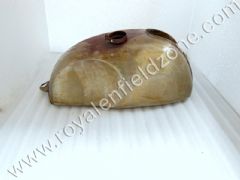 YAMAHA SR 500 FUEL TANK CAFE RACER STYLE