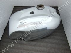 BSA A65 SPITFIRE 4 GALLON ALLOY PETROL TANK