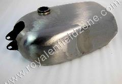 CUSTOM FUEL TANK