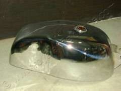 CAFE RACER(22 LITRES)