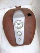 P.T WITH METRE PLATE(25 LITRES)