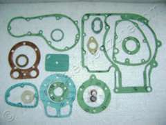 GASKET KIT 350 & 500cc