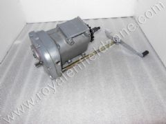 5 SPEED GEAR BOX ASSEMBLY