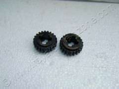 2ND & 3RD GEAR