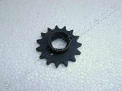 G.B SPROCKET 15 TEETH