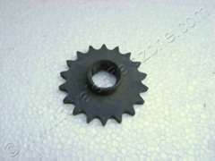 G.B SPROCKET 18 TEETH