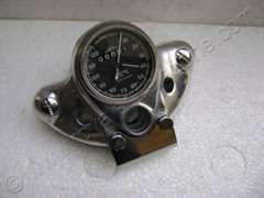 G-MODEL PLATE WITH SMITH METRE