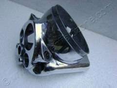 H.L CASING CHROME