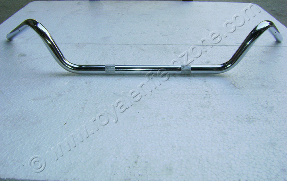 harley davidson handlebar for royal enfield