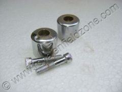 HANDLE WEIGHTS (CHROME)