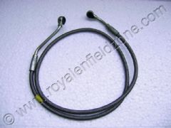 DISC BRAKE PIPE STEEL (LONG)